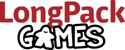 Longpack Games Logo